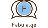 Fabula.ge logo