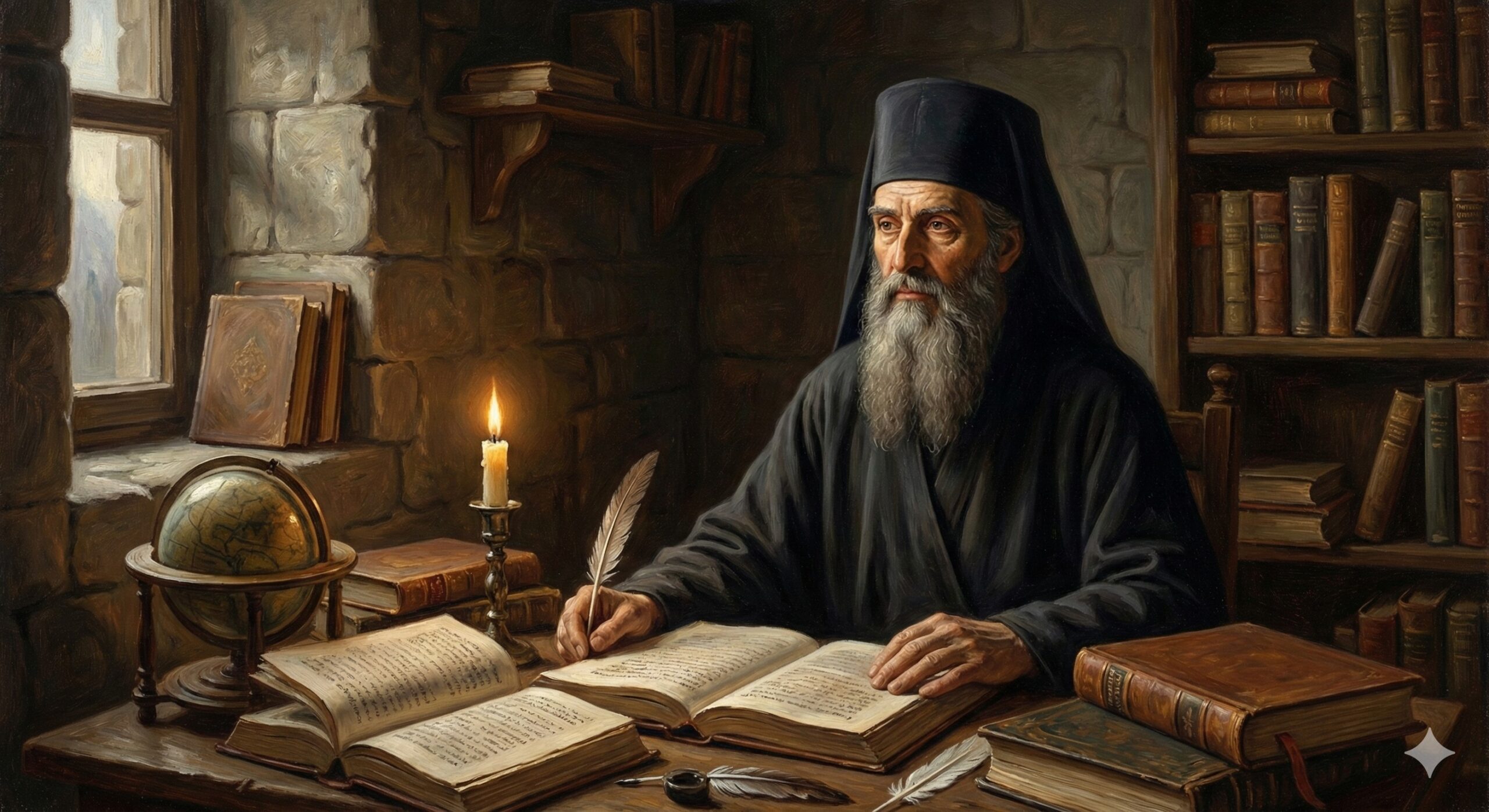 სულხან-საბა ორბელიანი: „სიბრძნე სიცრუისა“ – 3 იგავის ანალიზი და მორალი