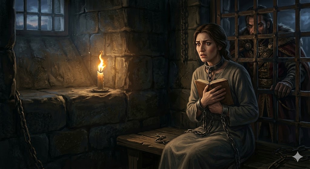 „შუშანიკის წამება“: რატომ არის პირველი ქართული ტექსტი თანამედროვე ფსიქოლოგიური თრილერი?